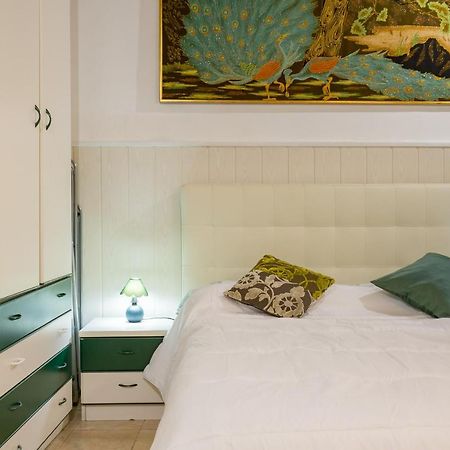 Fairy Studio In Verona Appartement Buitenkant foto