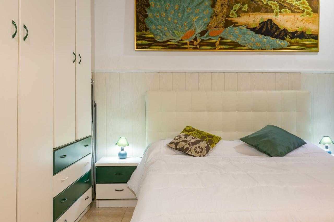Fairy Studio In Verona Appartement Buitenkant foto